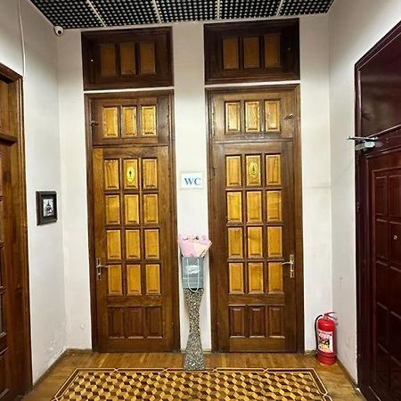 Agdam Premium Boutiqe By Kangarli Baku Extérieur photo