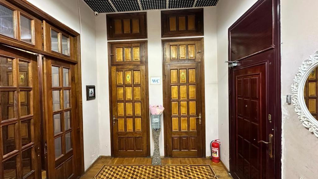 Agdam Premium Boutiqe By Kangarli Baku Extérieur photo