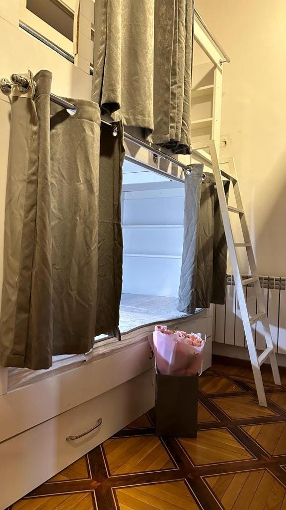 Agdam Premium Boutiqe By Kangarli Baku Extérieur photo