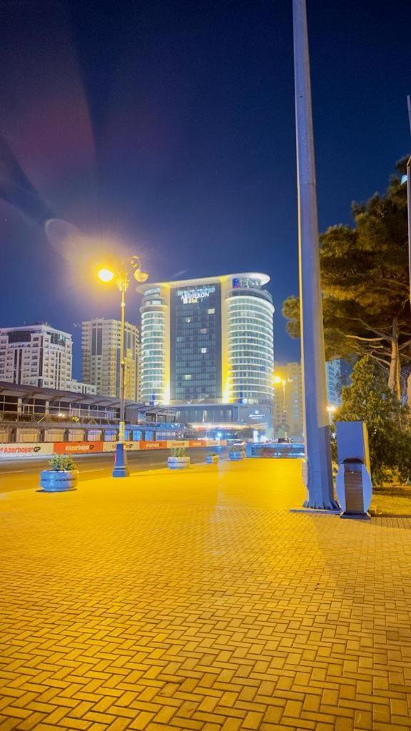 Agdam Premium Boutiqe By Kangarli Baku Extérieur photo