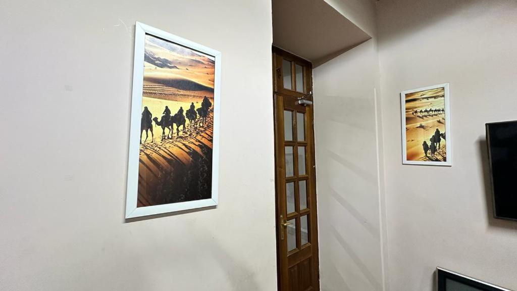 Agdam Premium Boutiqe By Kangarli Baku Extérieur photo