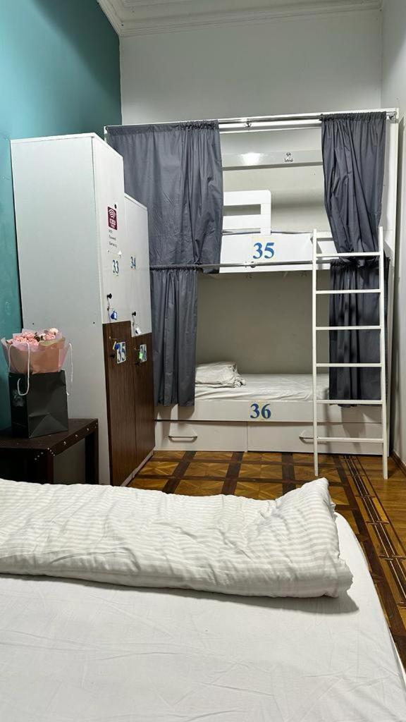 Agdam Premium Boutiqe By Kangarli Baku Extérieur photo