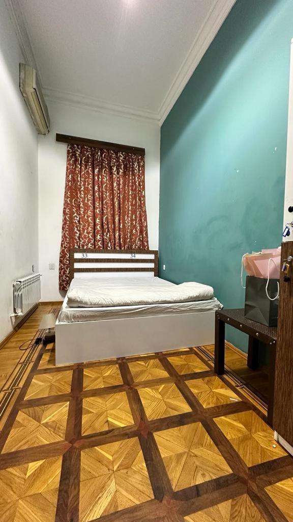 Agdam Premium Boutiqe By Kangarli Baku Extérieur photo