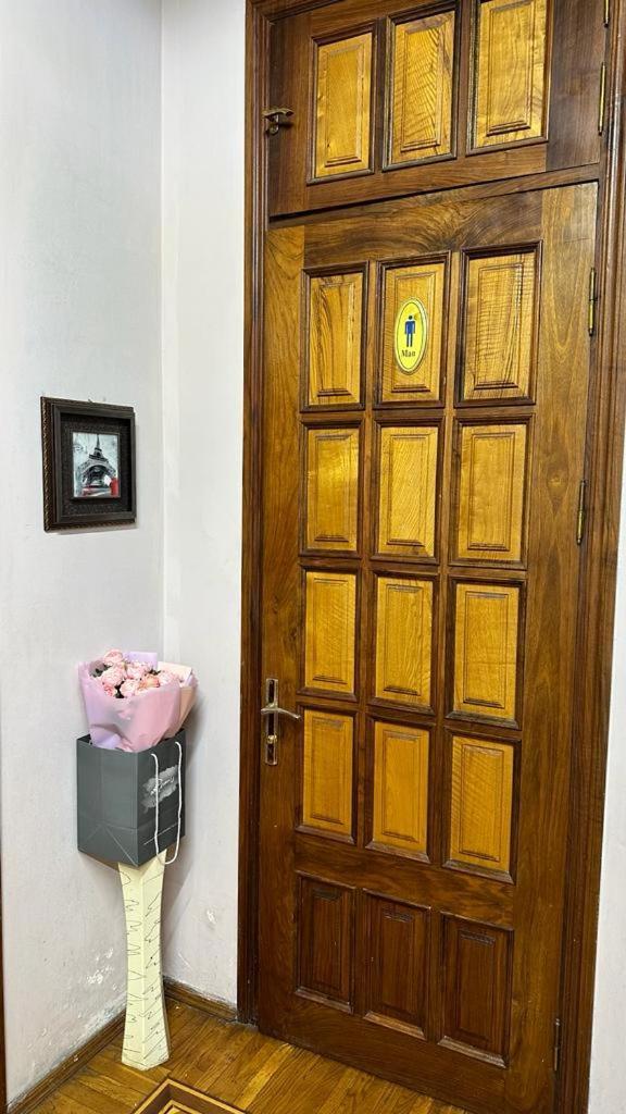 Agdam Premium Boutiqe By Kangarli Baku Extérieur photo
