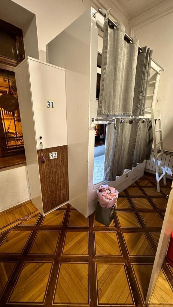 Agdam Premium Boutiqe By Kangarli Baku Extérieur photo