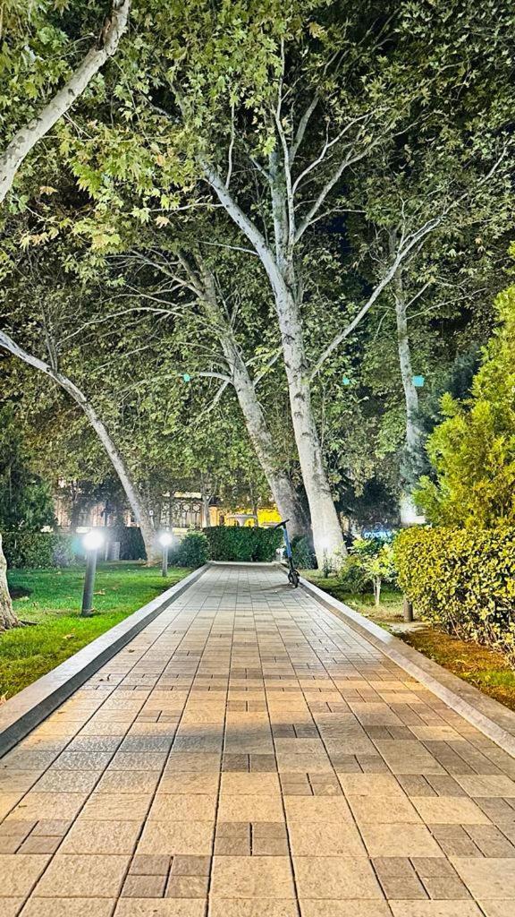 Agdam Premium Boutiqe By Kangarli Baku Extérieur photo