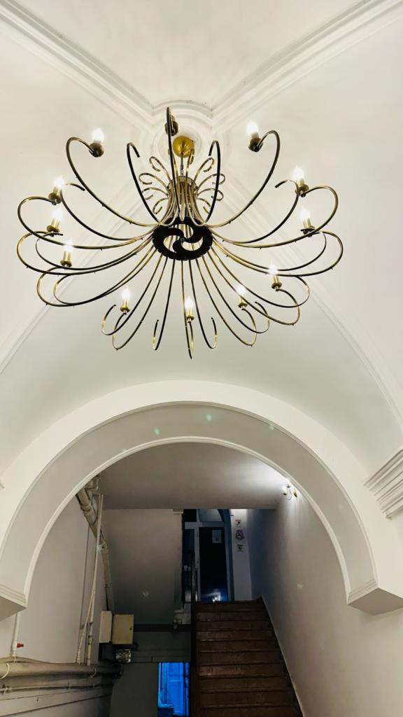 Agdam Premium Boutiqe By Kangarli Baku Extérieur photo