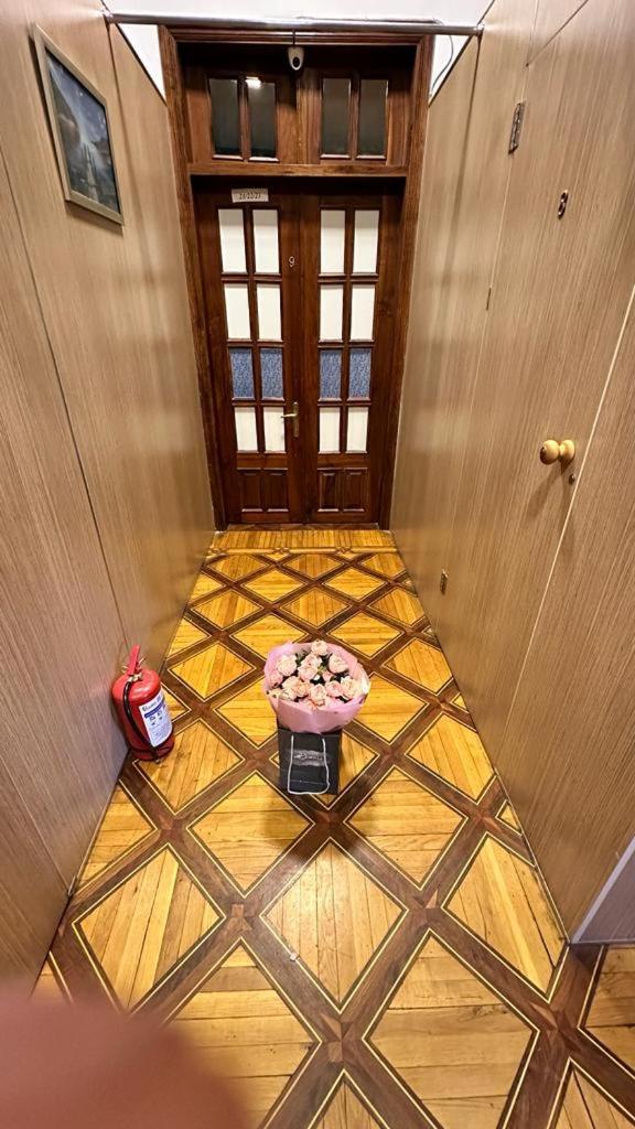 Agdam Premium Boutiqe By Kangarli Baku Extérieur photo